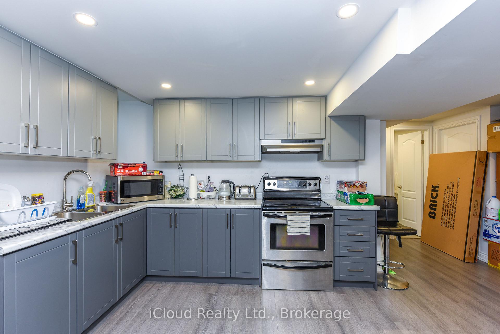 Photo 40 of 8 St Mark Place, Brampton, Northwood Park — HOMEH