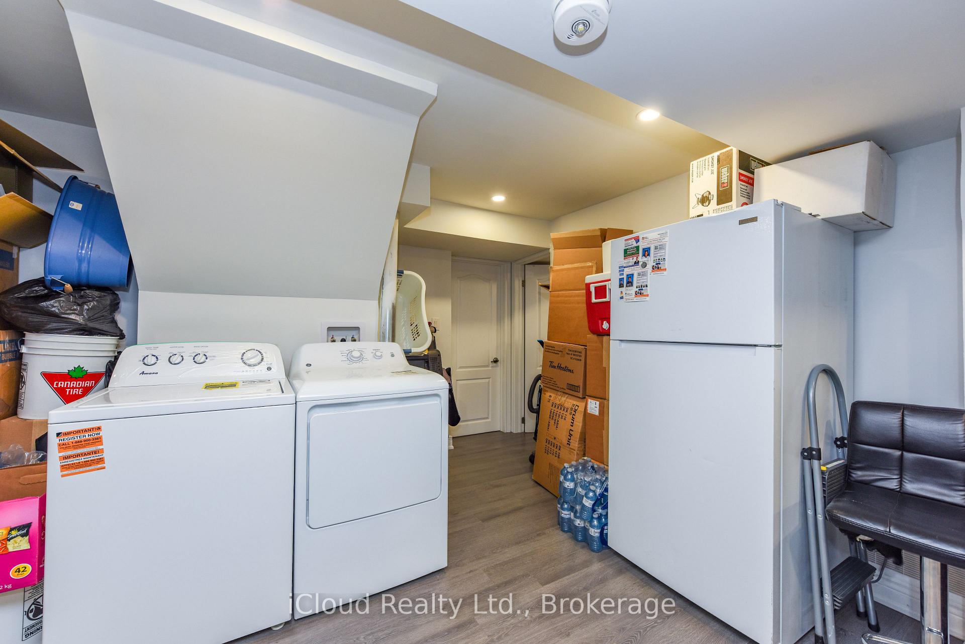 Photo 41 of 8 St Mark Place, Brampton, Northwood Park — HOMEH