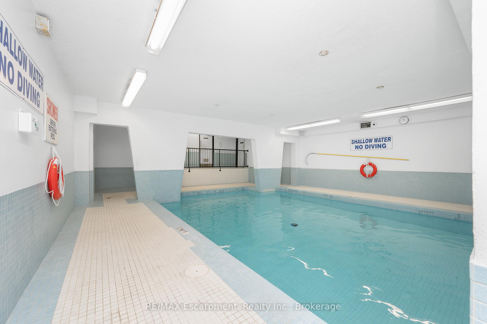 Photo 22 of Unit 1501, 975 Warwick Court, Burlington, LaSalle — HOMEH