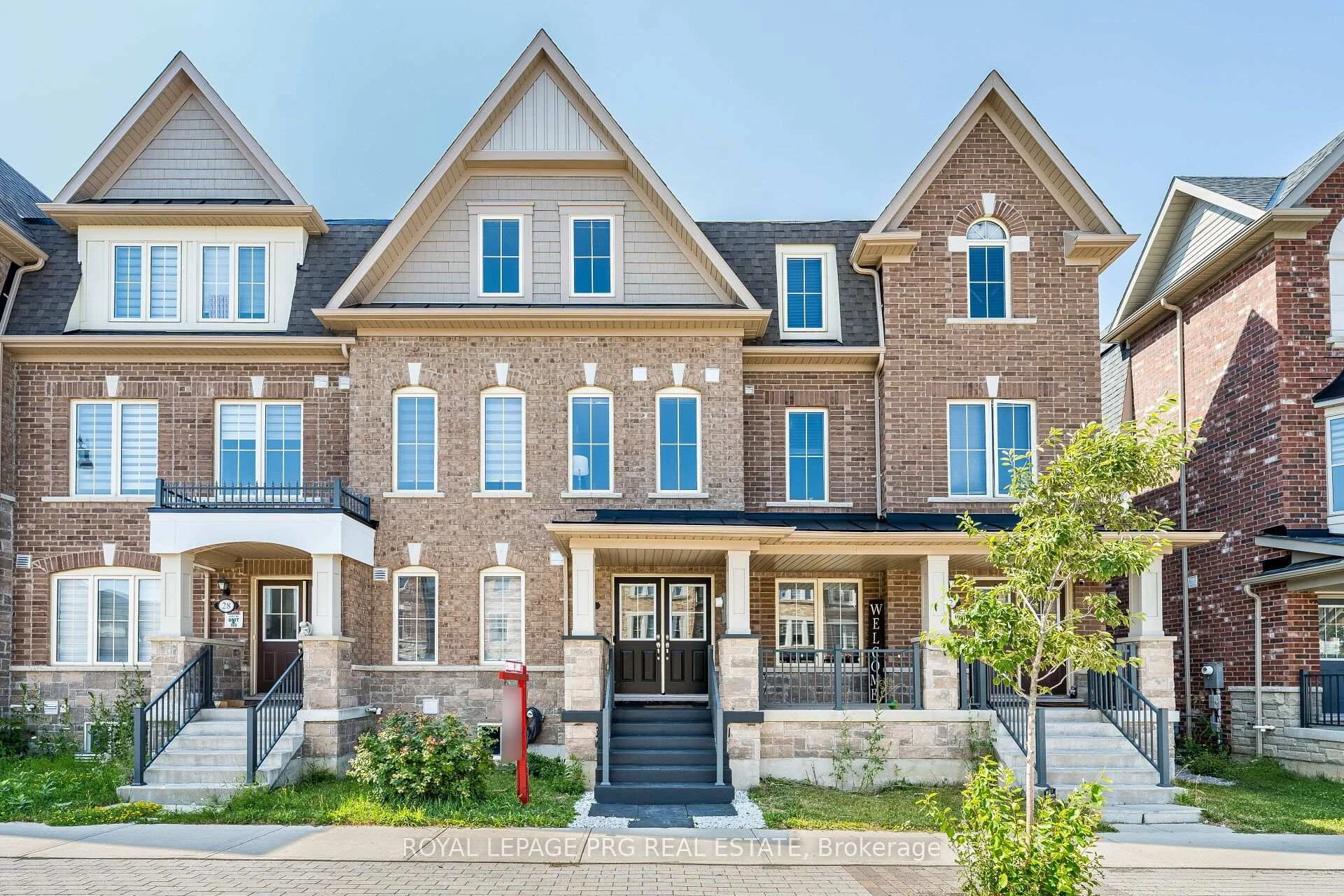 Photo 1 of 30 Remembrance Road, Brampton, Northwest Brampton — HOMEH