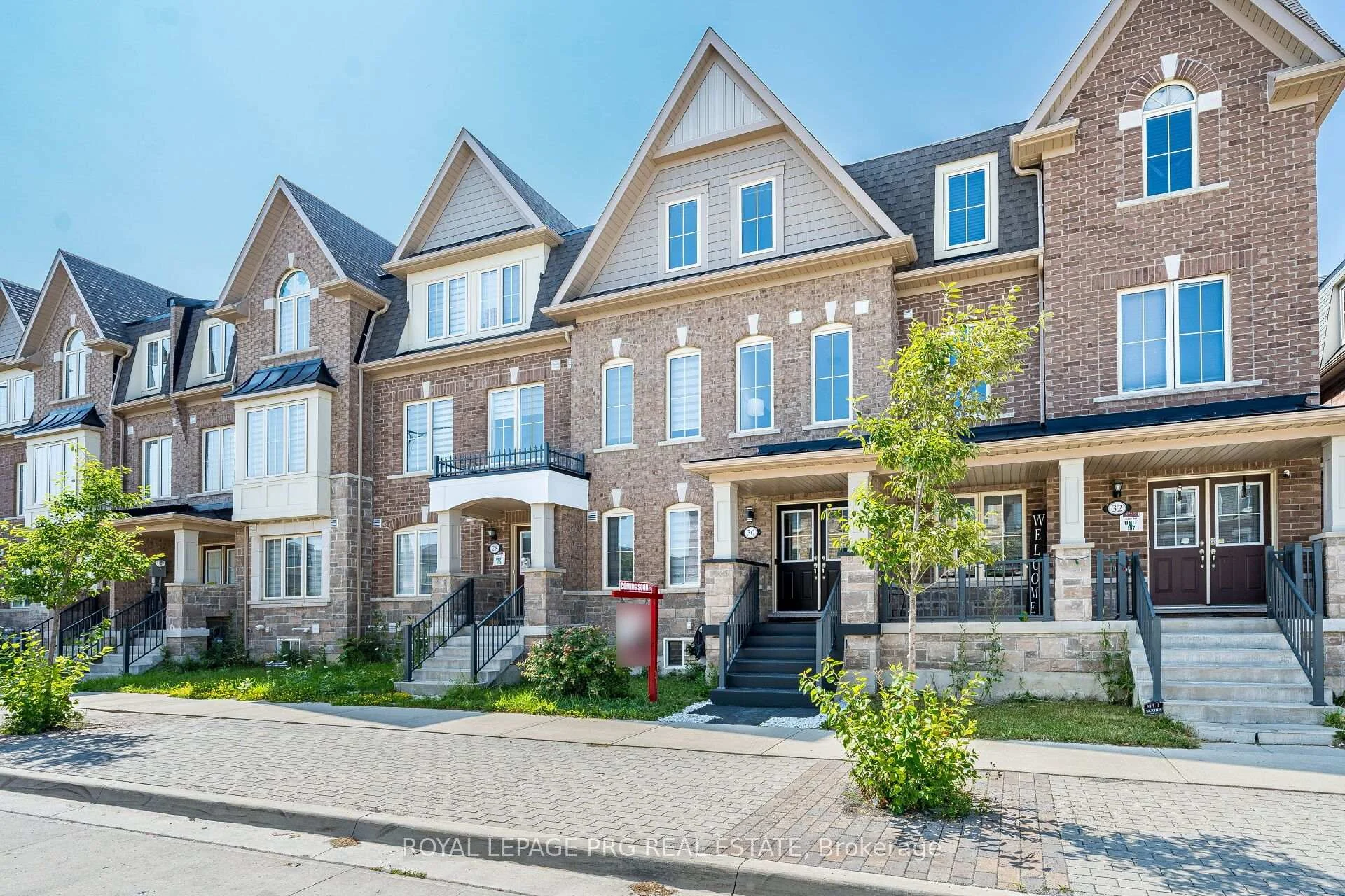 Photo 6 of 30 Remembrance Road, Brampton, Northwest Brampton — HOMEH