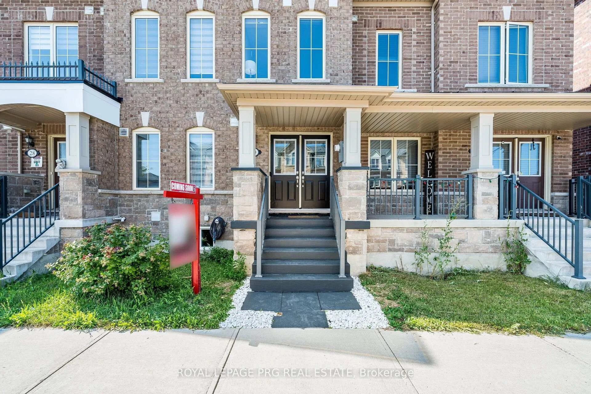 Photo 7 of 30 Remembrance Road, Brampton, Northwest Brampton — HOMEH