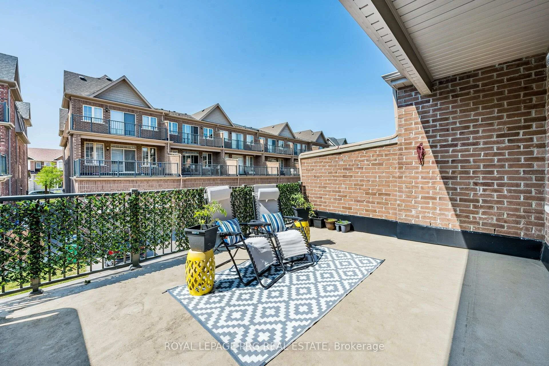 Photo 51 of 30 Remembrance Road, Brampton, Northwest Brampton — HOMEH