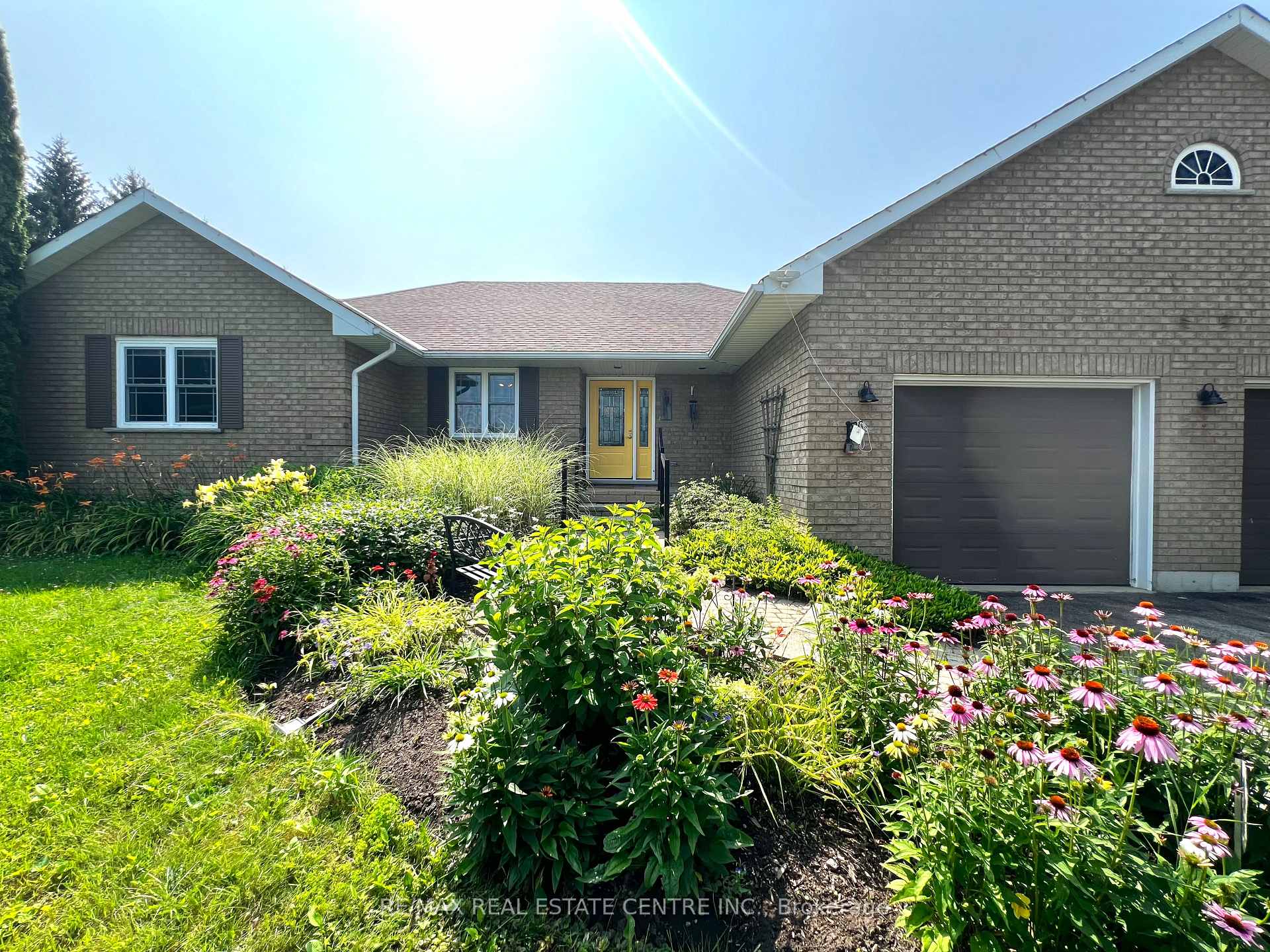 Photo 7 of 476210 3rd Line, Melancthon, Rural Melancthon — HOMEH