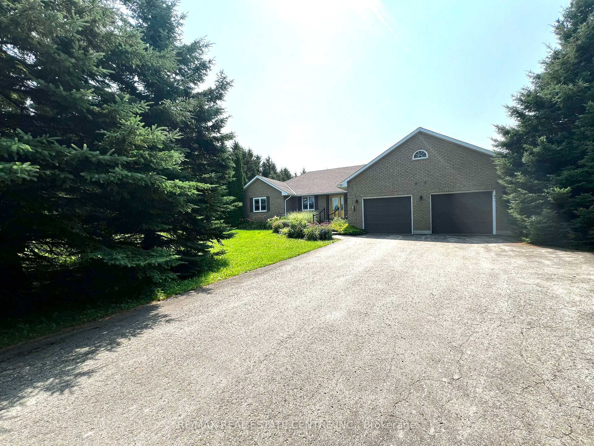 Photo 9 of 476210 3rd Line, Melancthon, Rural Melancthon — HOMEH