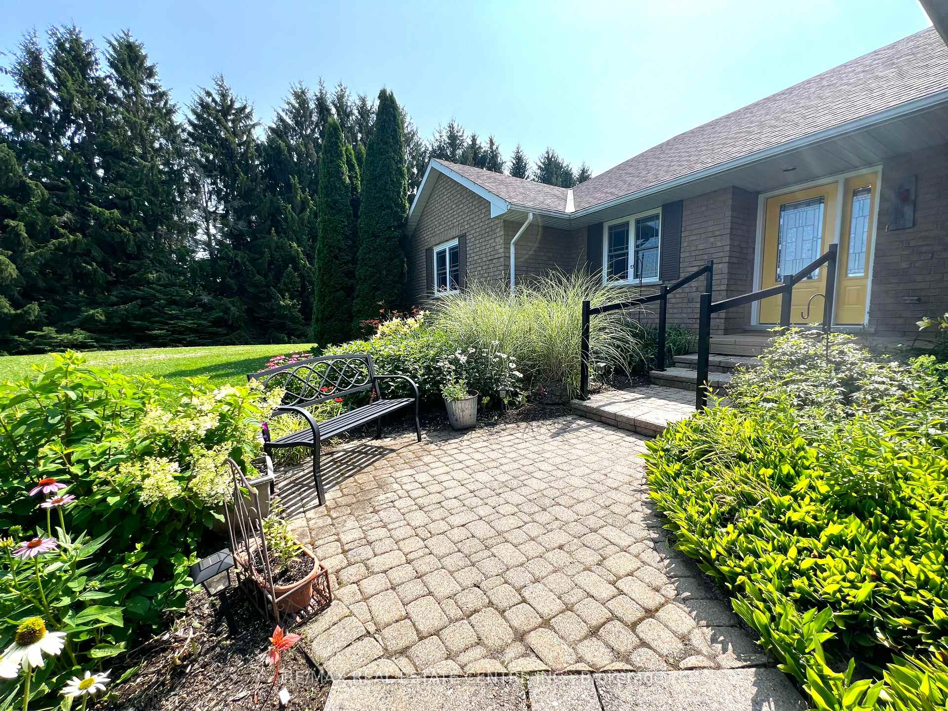 Photo 11 of 476210 3rd Line, Melancthon, Rural Melancthon — HOMEH