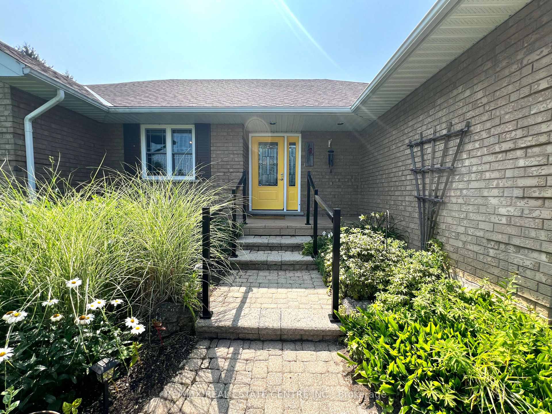 Photo 13 of 476210 3rd Line, Melancthon, Rural Melancthon — HOMEH