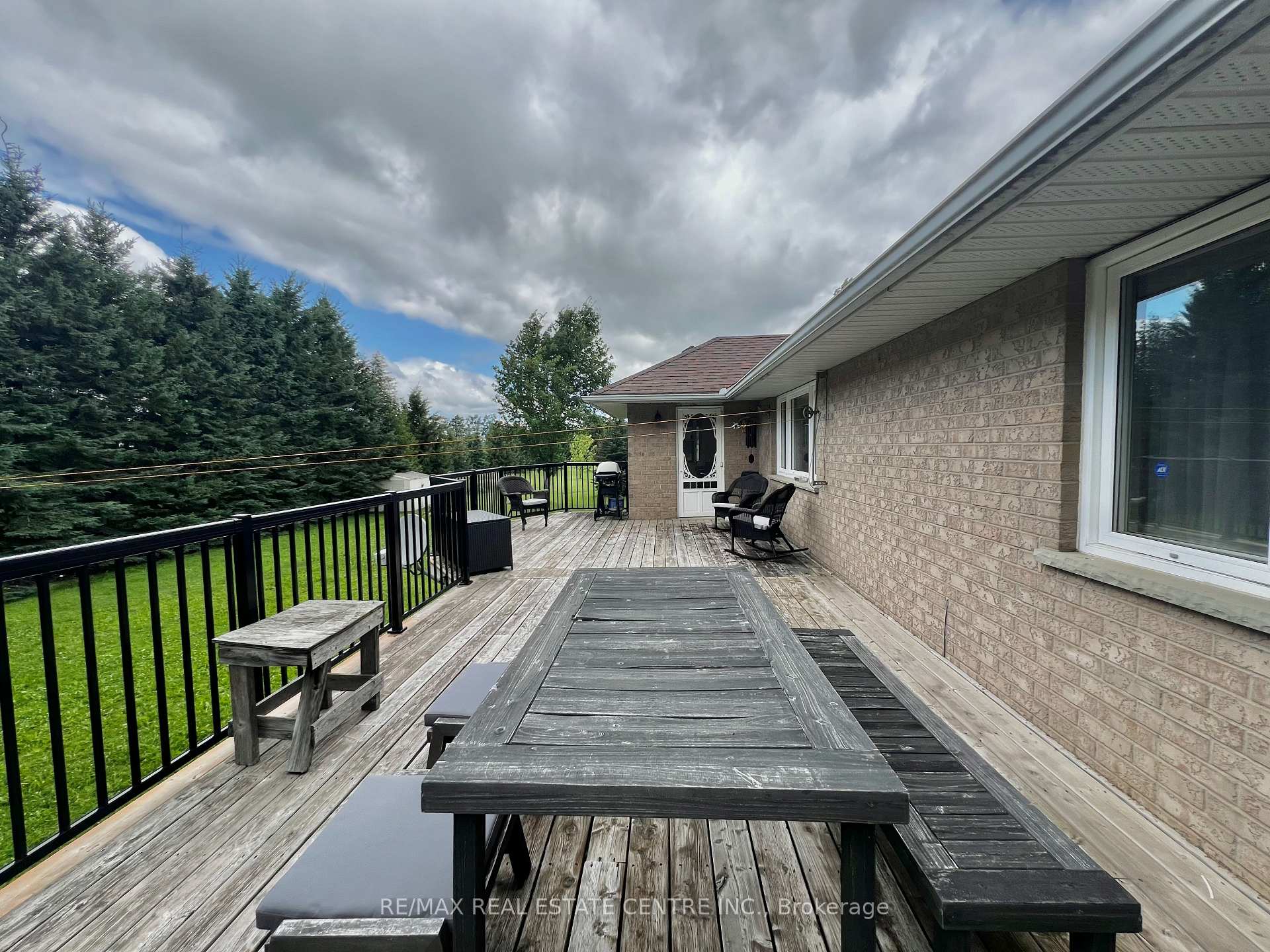 Photo 66 of 476210 3rd Line, Melancthon, Rural Melancthon — HOMEH