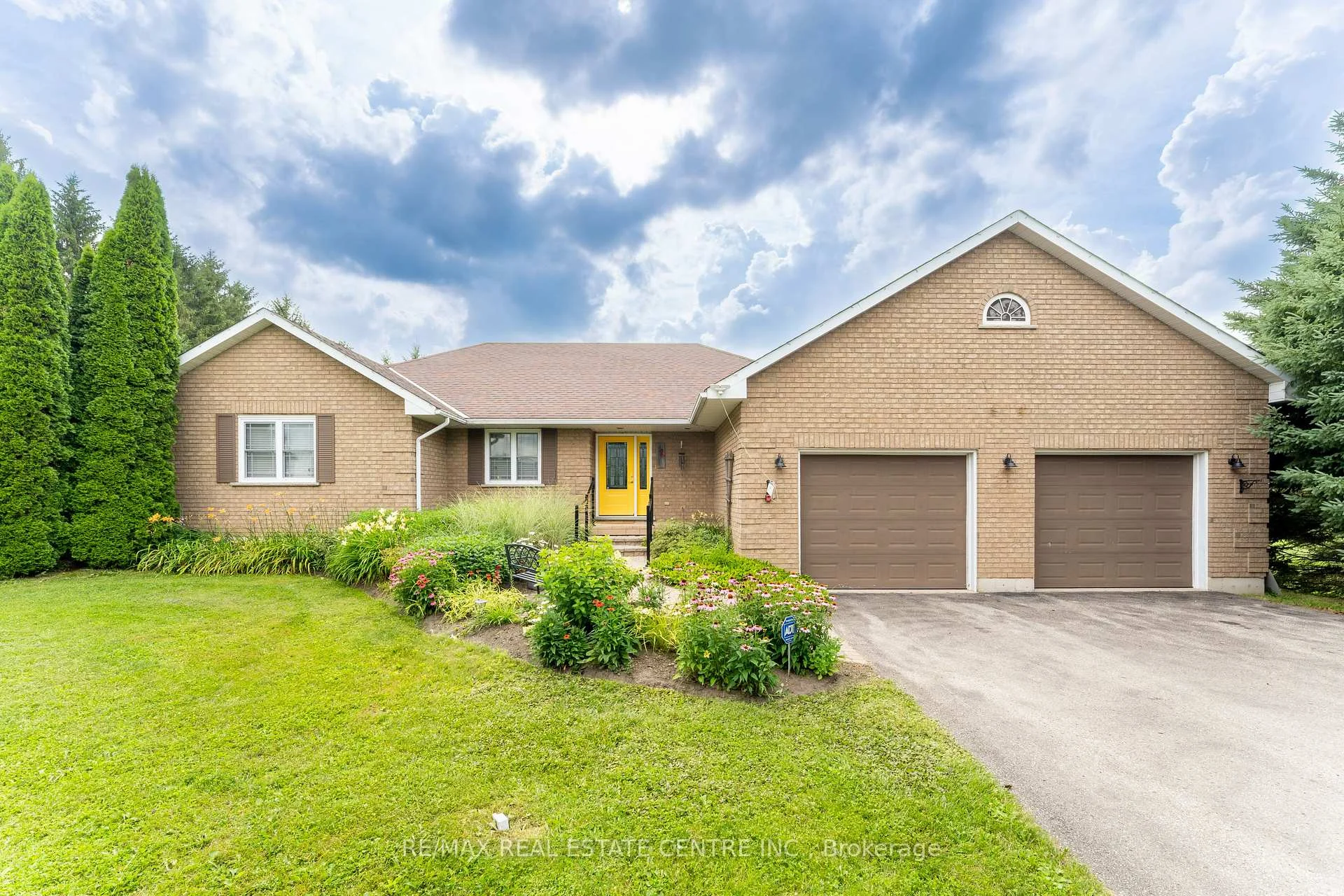 Photo 10 of 476210 3rd Line, Melancthon, Rural Melancthon — HOMEH