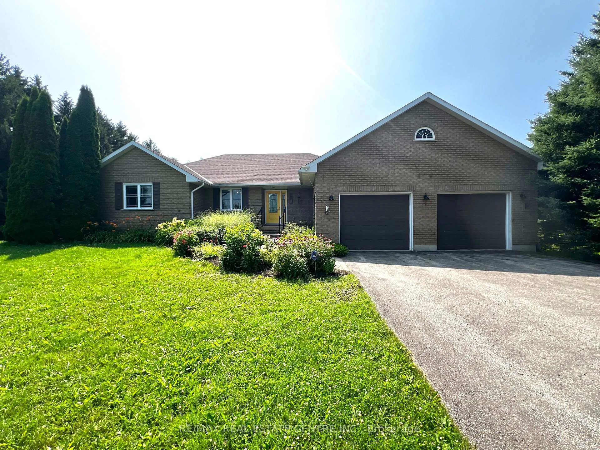 Photo 5 of 476210 3rd Line, Melancthon, Rural Melancthon — HOMEH