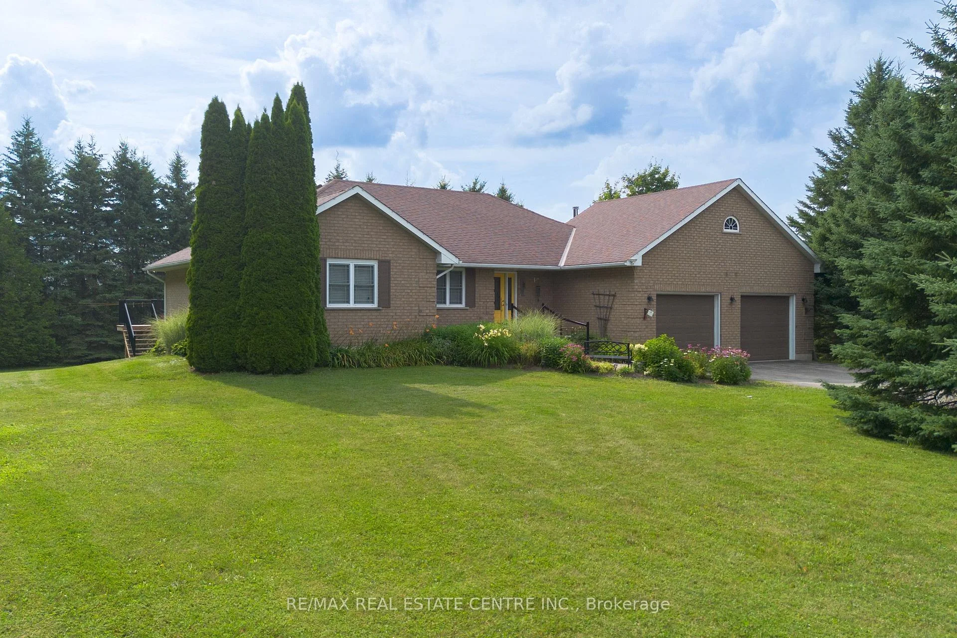 Photo 12 of 476210 3rd Line, Melancthon, Rural Melancthon — HOMEH