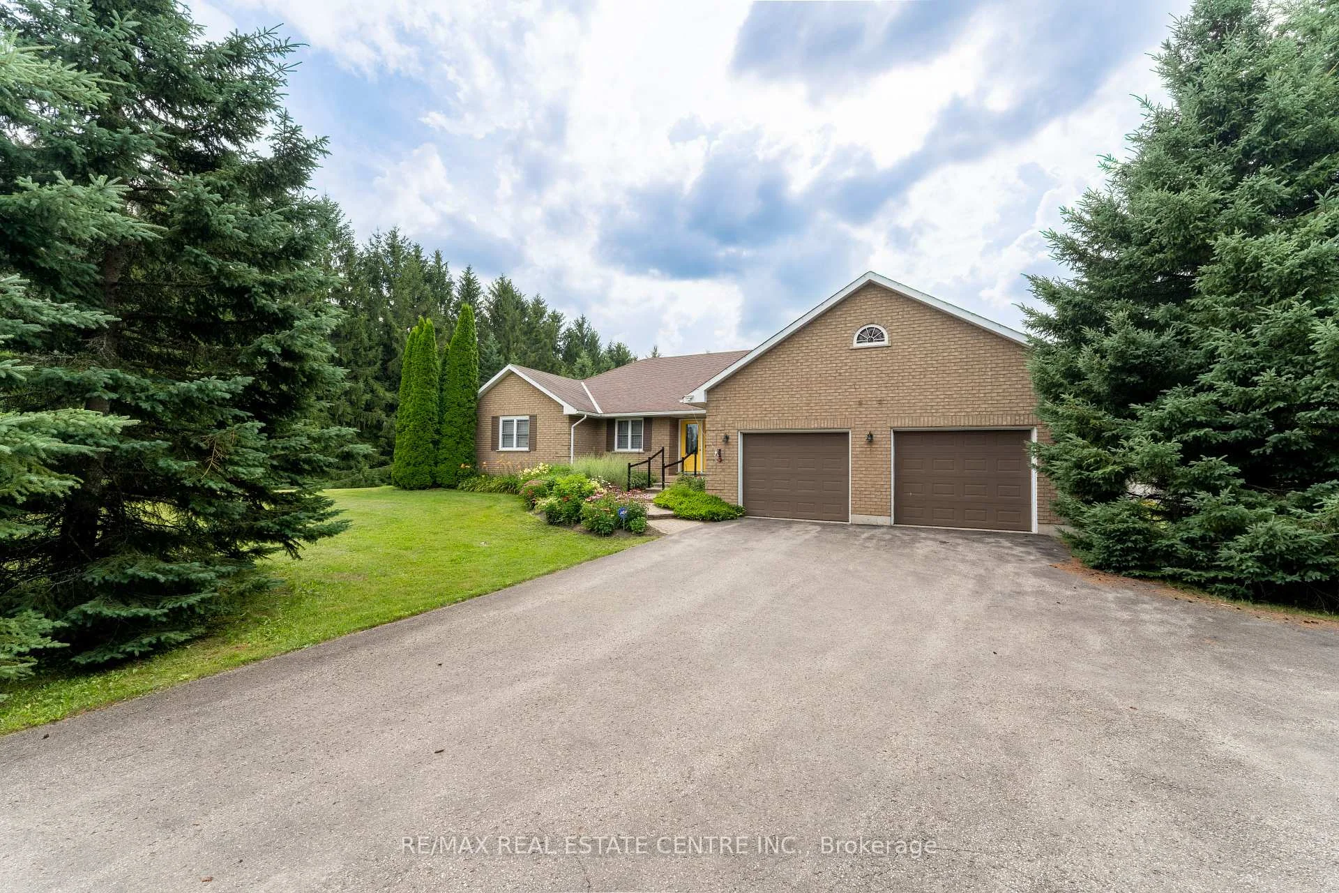 Photo 14 of 476210 3rd Line, Melancthon, Rural Melancthon — HOMEH
