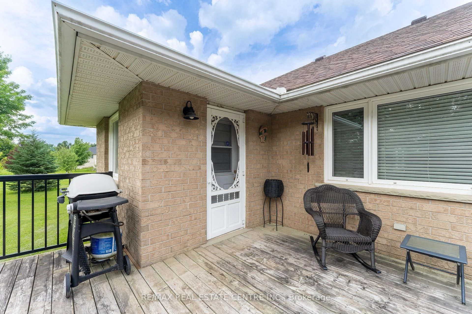 Photo 58 of 476210 3rd Line, Melancthon, Rural Melancthon — HOMEH