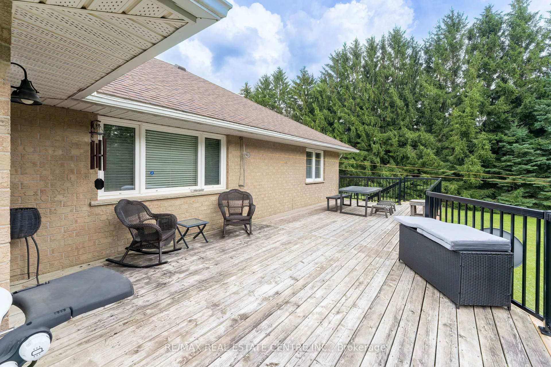 Photo 61 of 476210 3rd Line, Melancthon, Rural Melancthon — HOMEH