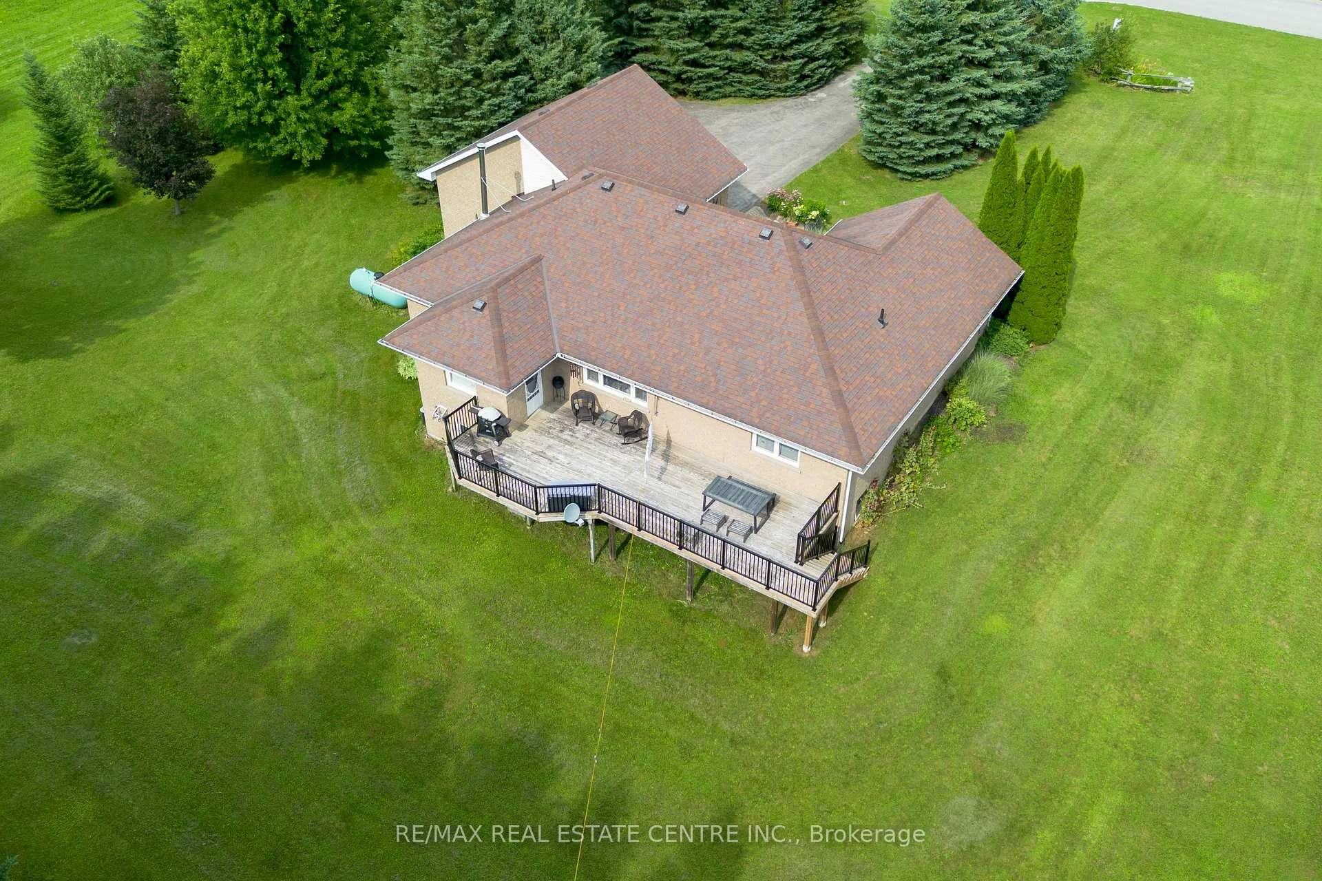 Photo 63 of 476210 3rd Line, Melancthon, Rural Melancthon — HOMEH