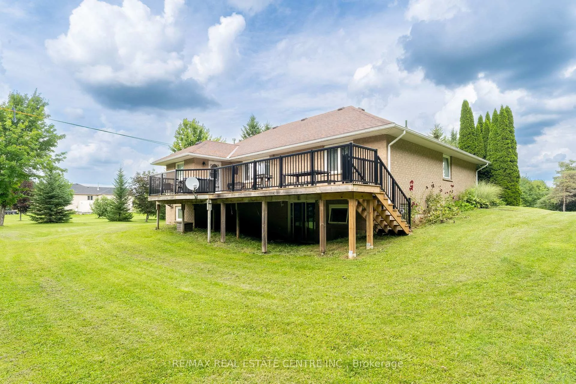 Photo 65 of 476210 3rd Line, Melancthon, Rural Melancthon — HOMEH