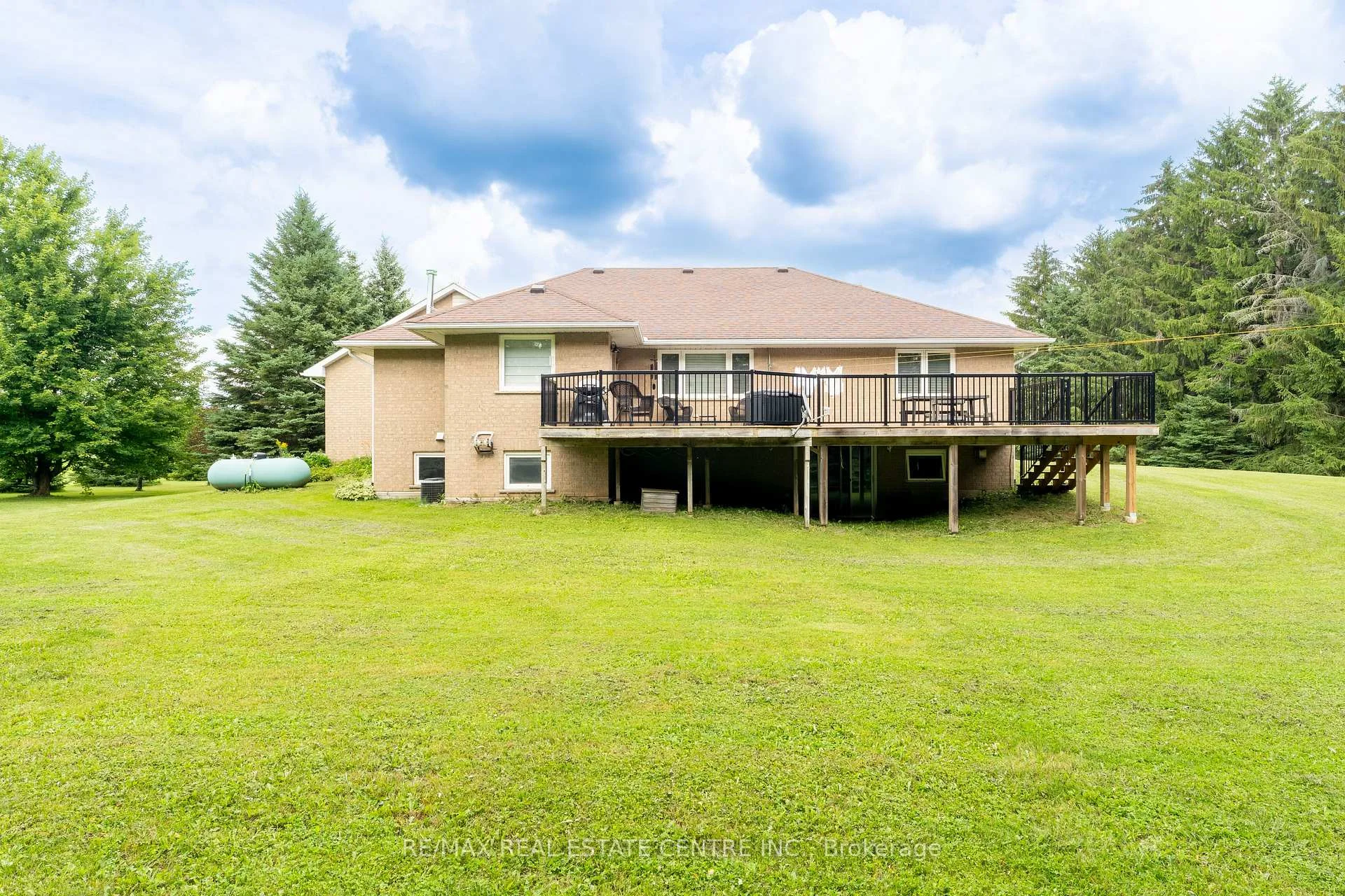 Photo 67 of 476210 3rd Line, Melancthon, Rural Melancthon — HOMEH