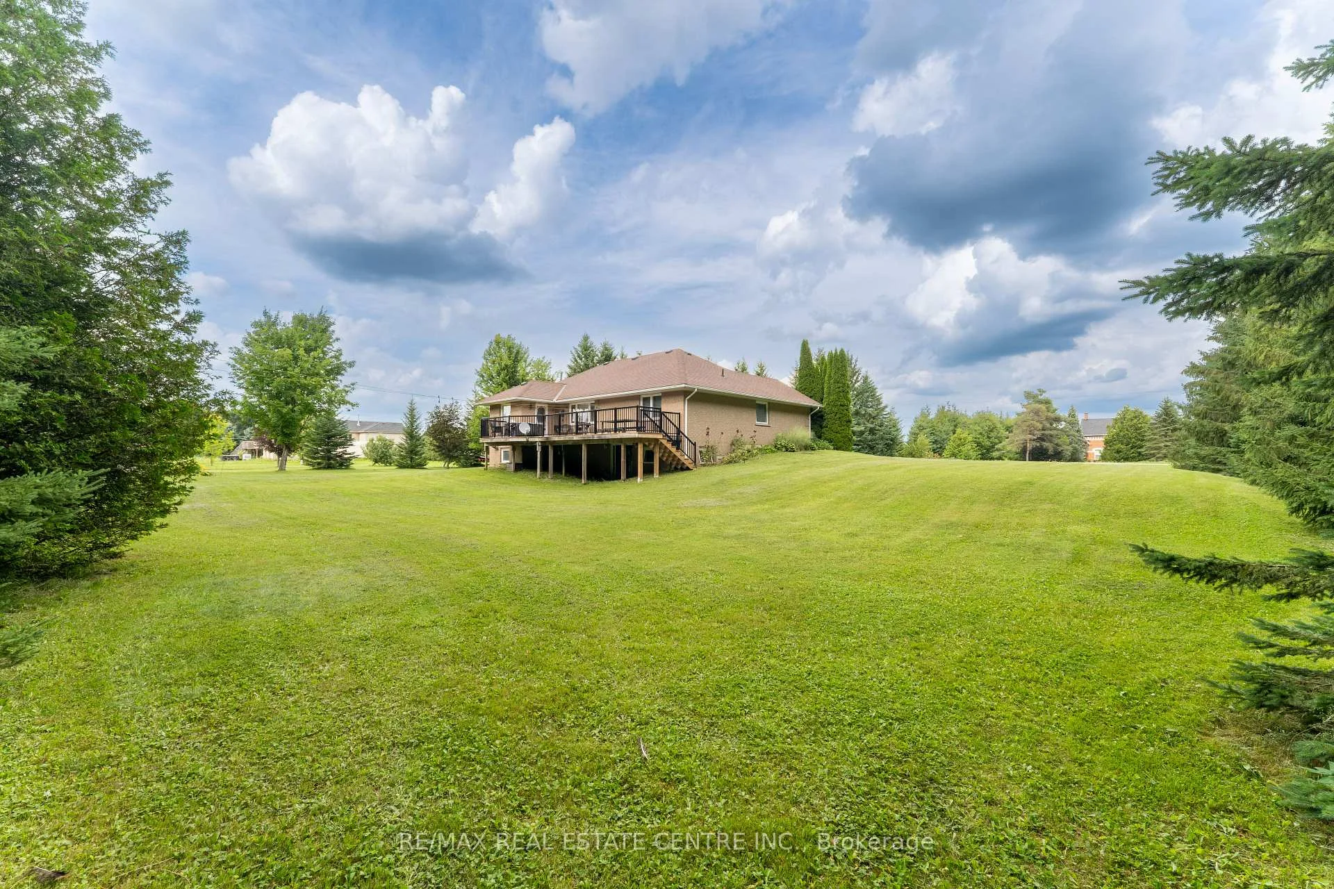 Photo 70 of 476210 3rd Line, Melancthon, Rural Melancthon — HOMEH
