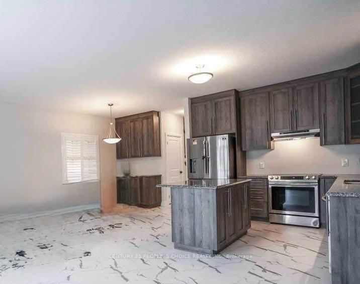 Photo 5 of 213 Sedgewood Street, Kitchener, Doon South — HOMEH