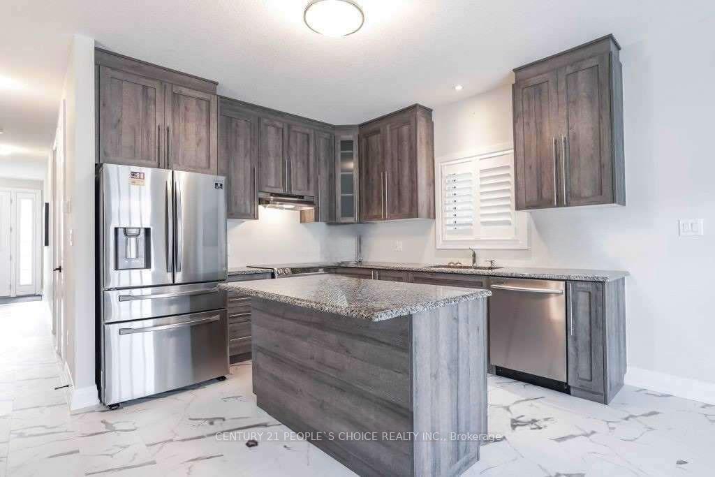 Photo 6 of 213 Sedgewood Street, Kitchener, Doon South — HOMEH