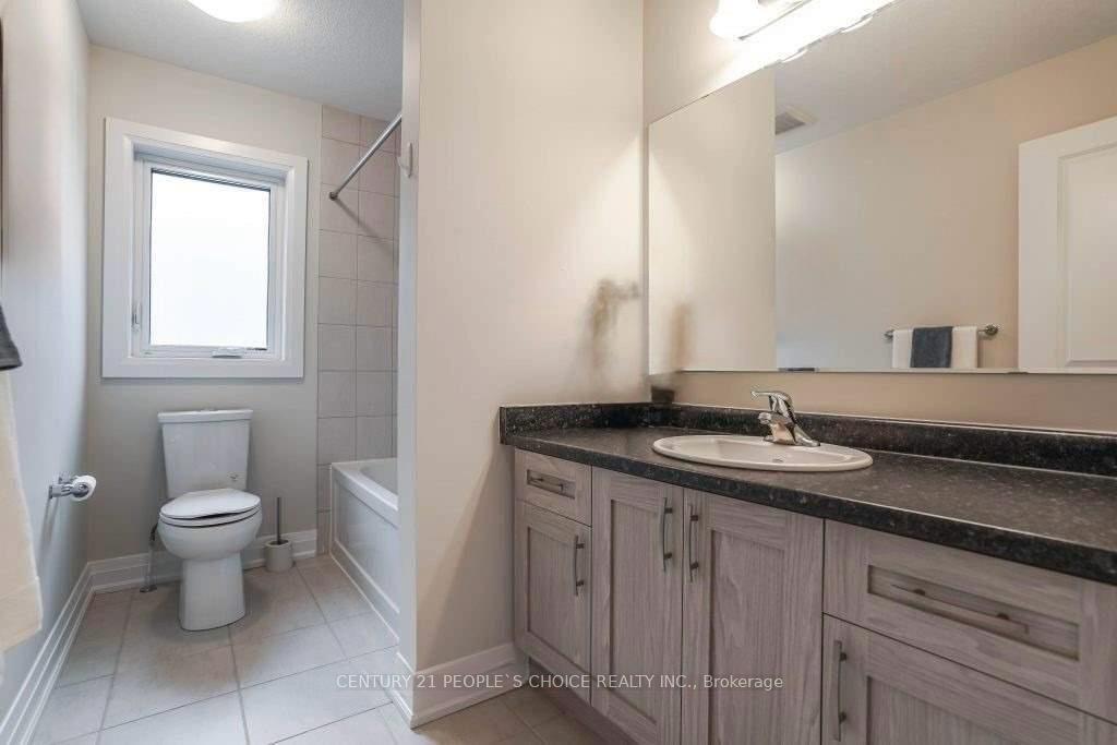 Photo 12 of 213 Sedgewood Street, Kitchener, Doon South — HOMEH