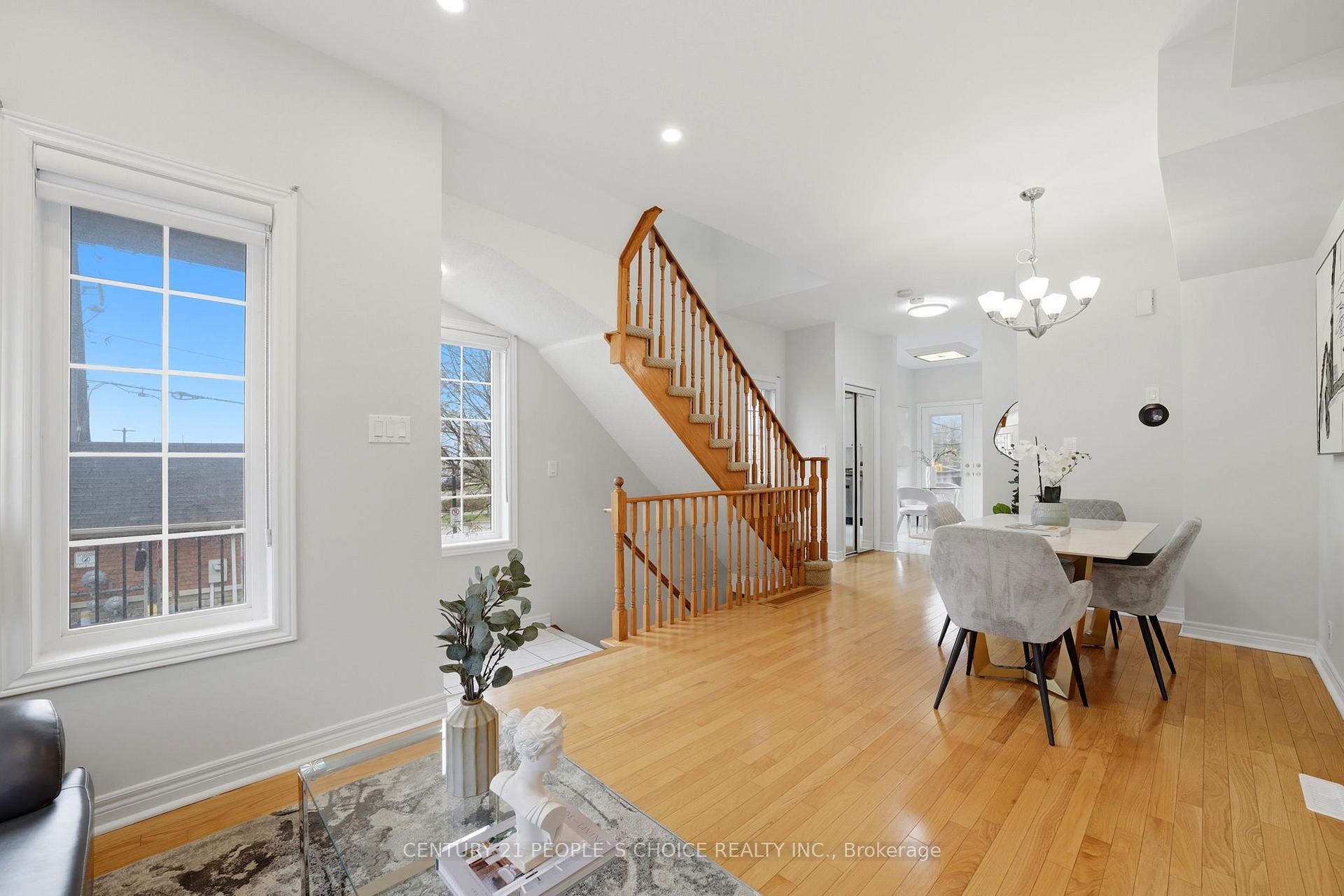 Photo 5 of Unit 1, 1330 Altona Road, Pickering, Rougemount — HOMEH