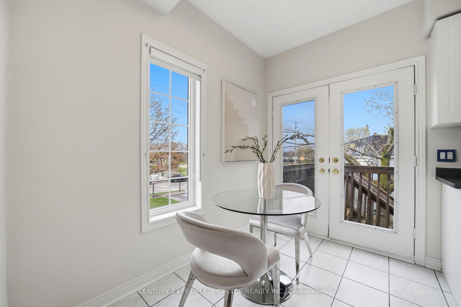 Photo 6 of Unit 1, 1330 Altona Road, Pickering, Rougemount — HOMEH