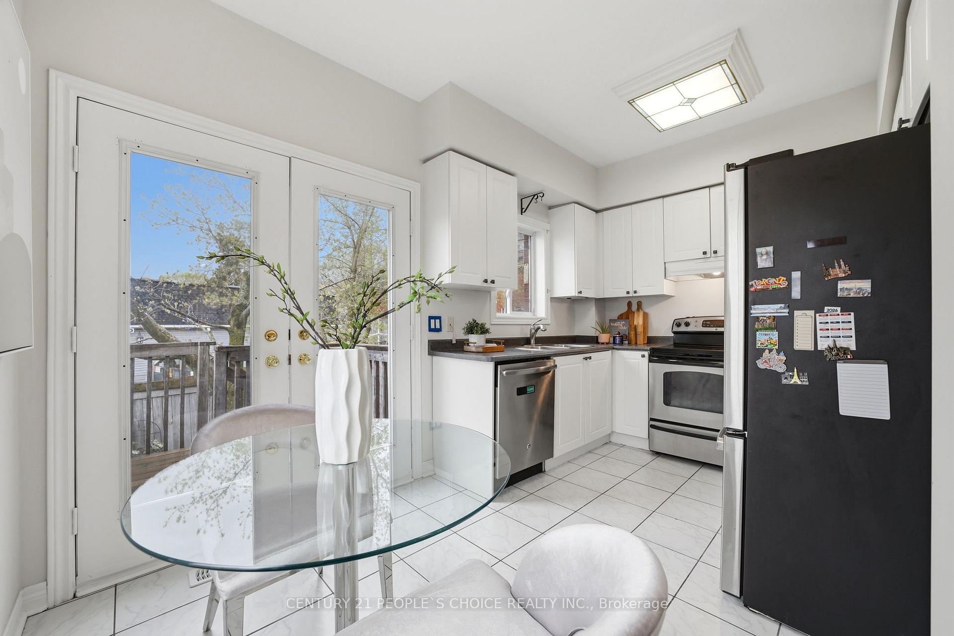 Photo 7 of Unit 1, 1330 Altona Road, Pickering, Rougemount — HOMEH