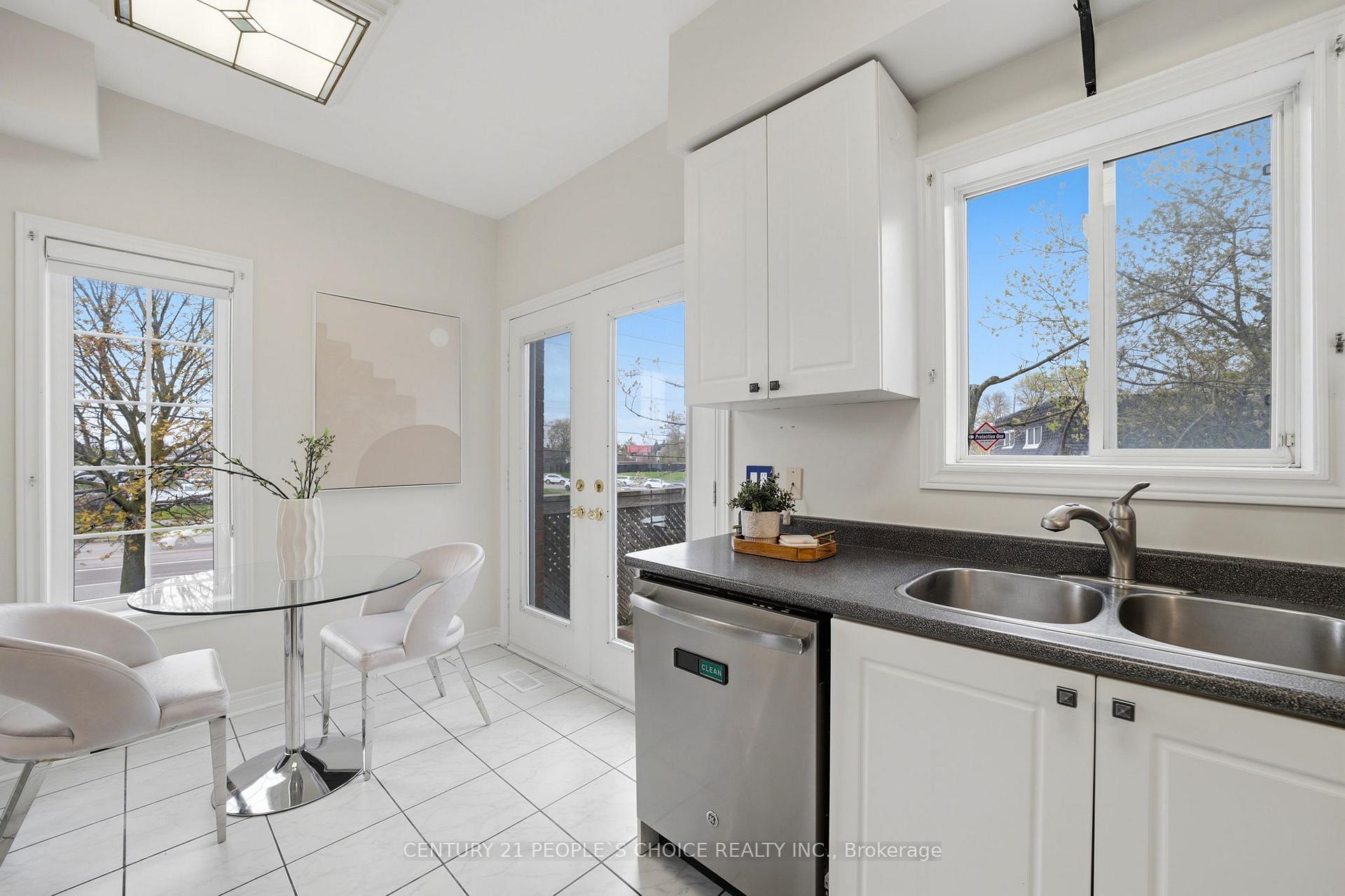 Photo 12 of Unit 1, 1330 Altona Road, Pickering, Rougemount — HOMEH