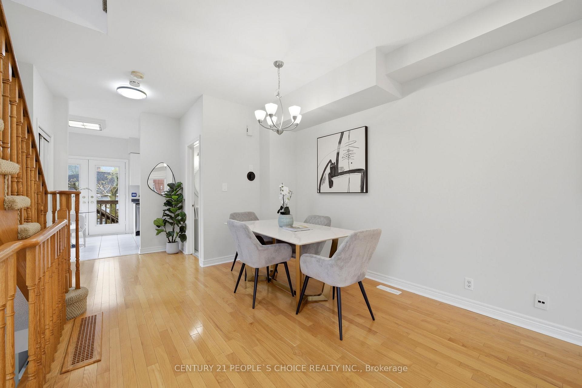 Photo 13 of Unit 1, 1330 Altona Road, Pickering, Rougemount — HOMEH