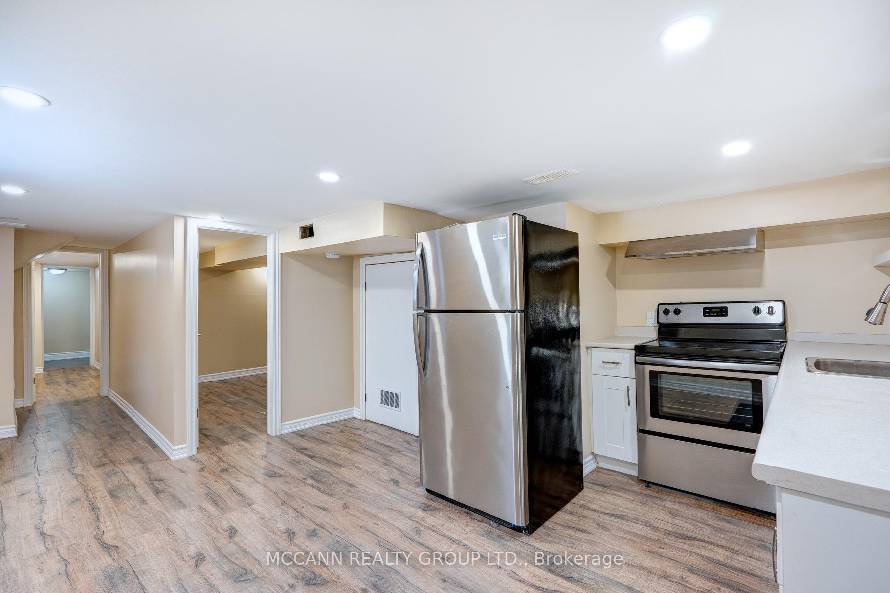 Photo 3 of Unit BSMNT, 301 Robina Avenue, Toronto, Oakwood Village — HOMEH