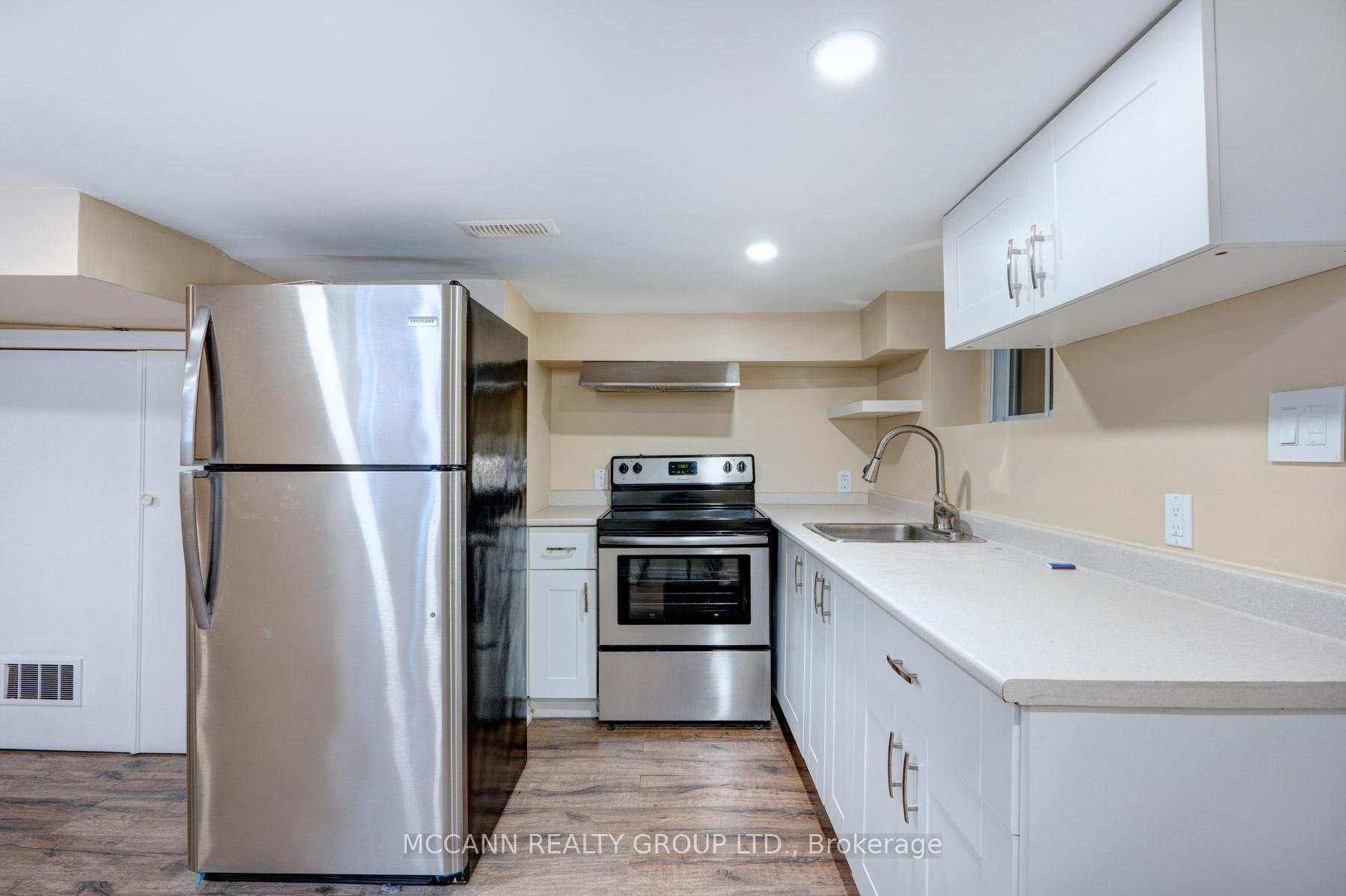 Photo 4 of Unit BSMNT, 301 Robina Avenue, Toronto, Oakwood Village — HOMEH