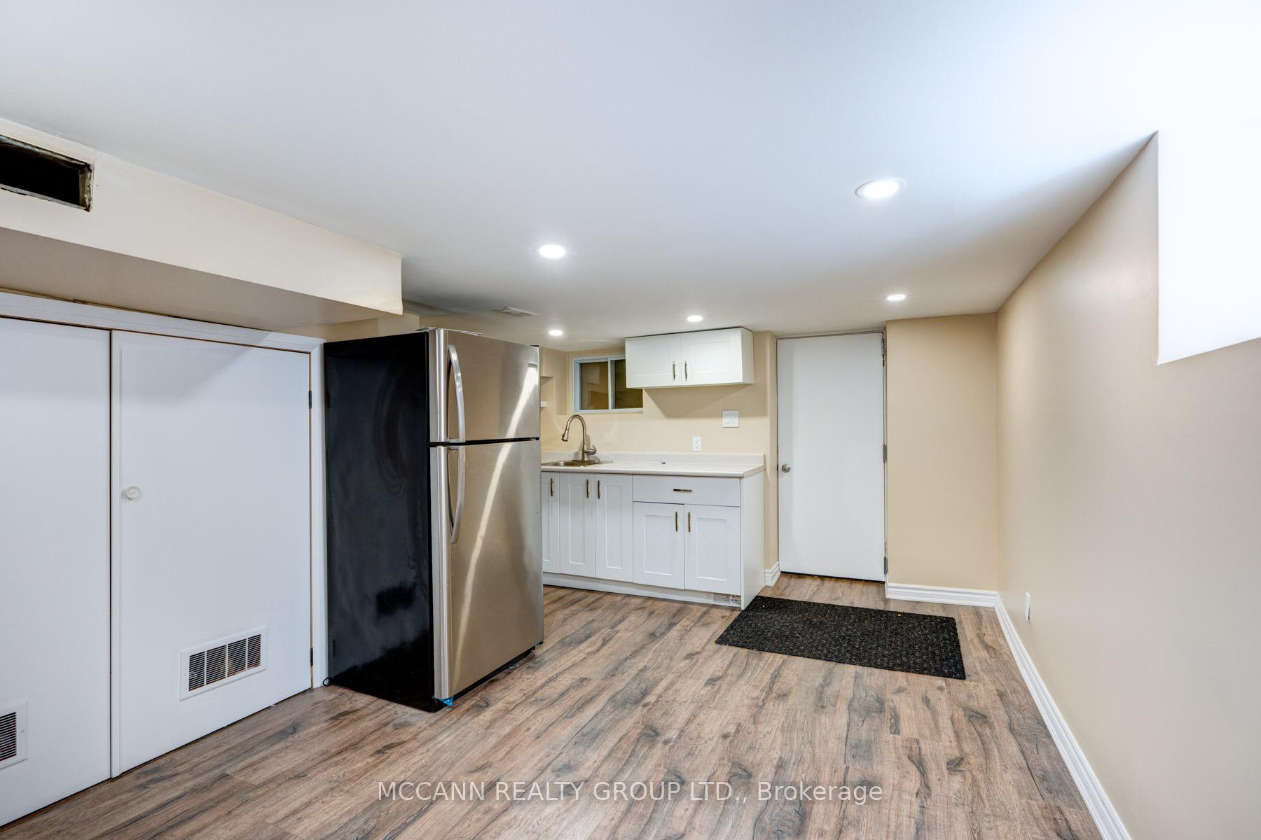 Photo 5 of Unit BSMNT, 301 Robina Avenue, Toronto, Oakwood Village — HOMEH