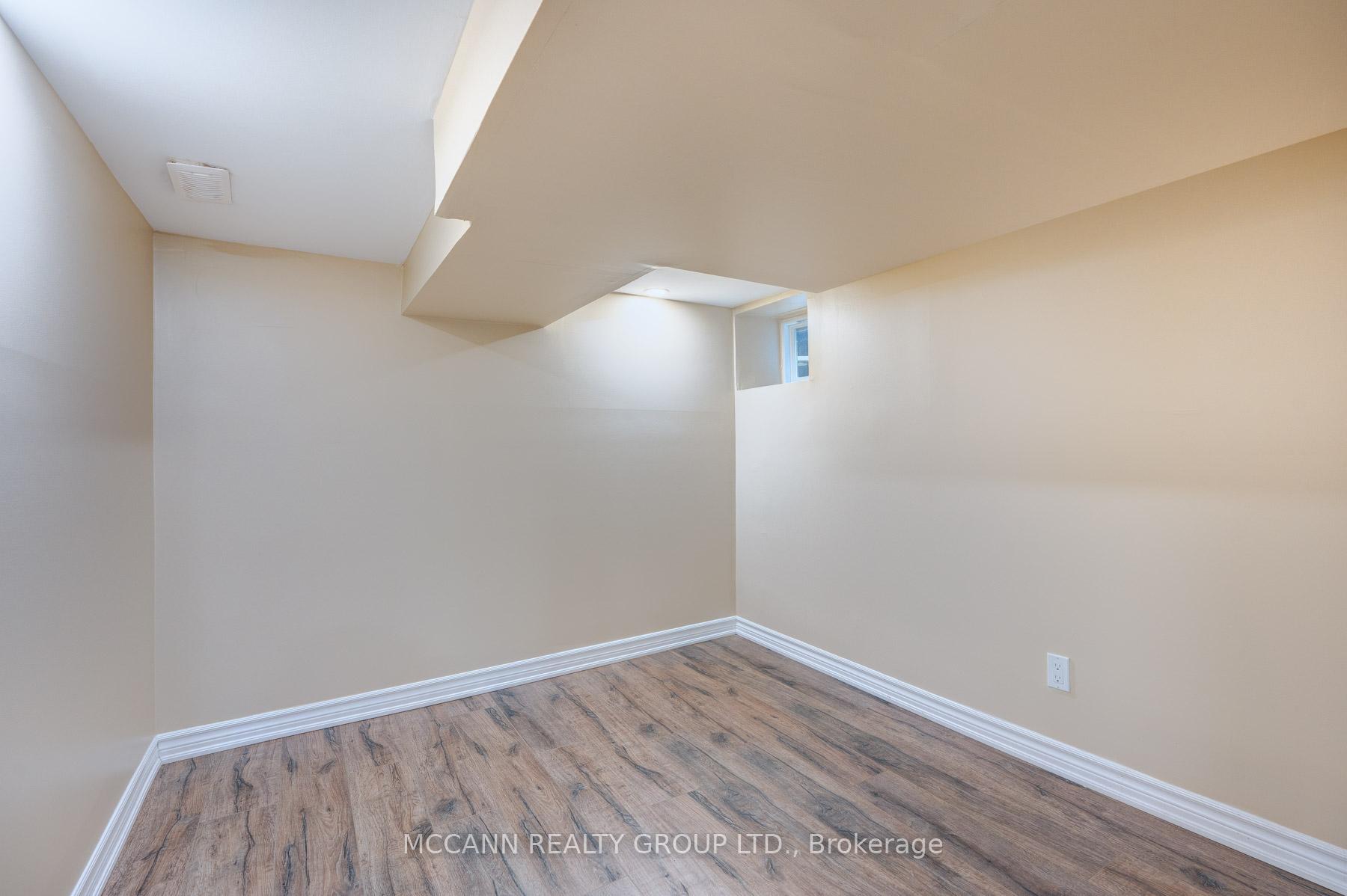 Photo 6 of Unit BSMNT, 301 Robina Avenue, Toronto, Oakwood Village — HOMEH