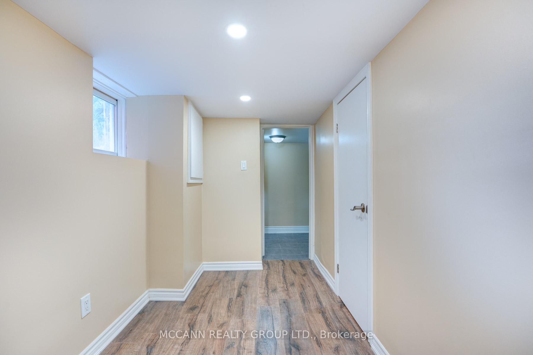 Photo 8 of Unit BSMNT, 301 Robina Avenue, Toronto, Oakwood Village — HOMEH