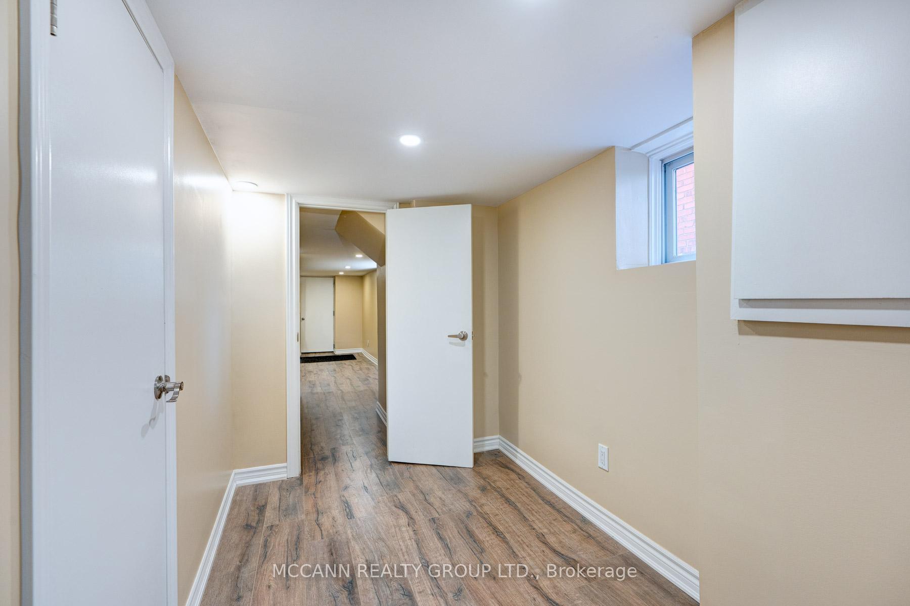 Photo 9 of Unit BSMNT, 301 Robina Avenue, Toronto, Oakwood Village — HOMEH