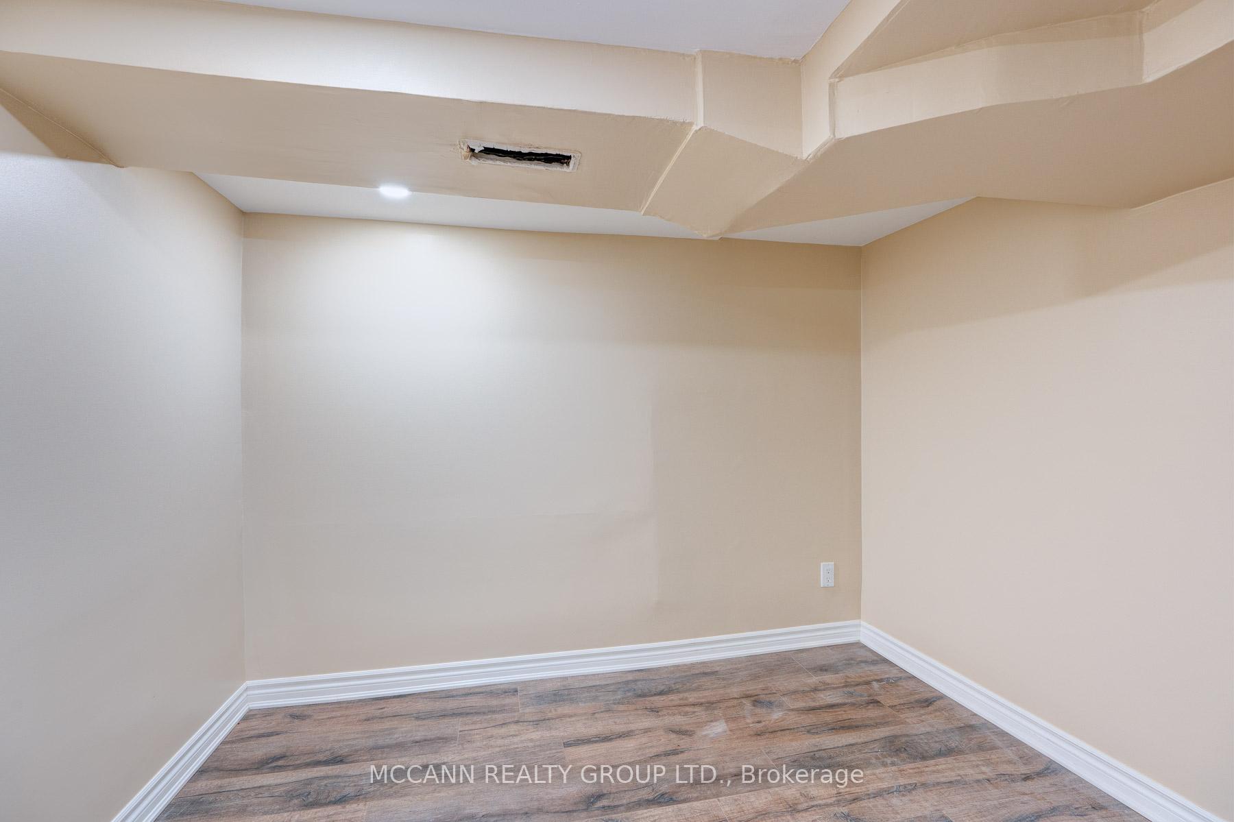 Photo 10 of Unit BSMNT, 301 Robina Avenue, Toronto, Oakwood Village — HOMEH
