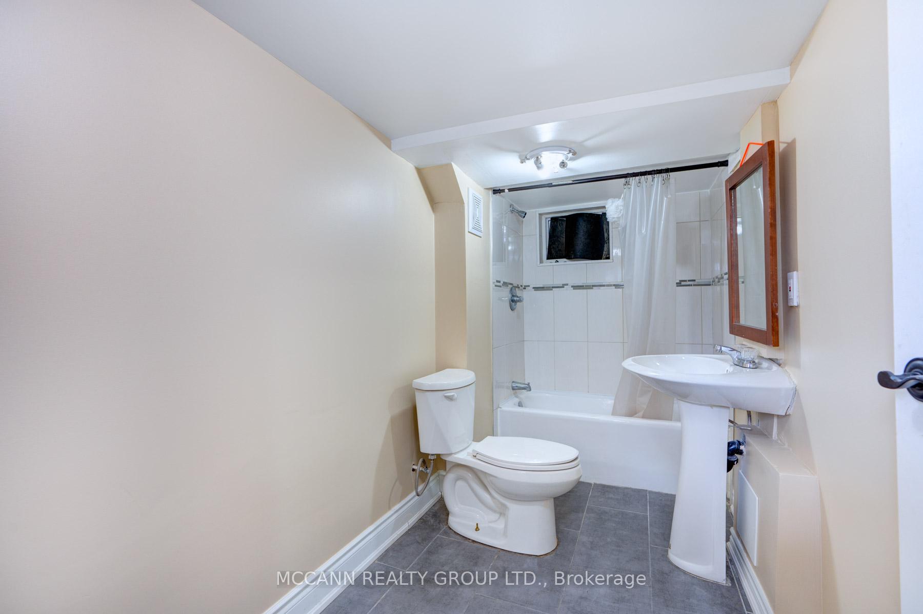 Photo 13 of Unit BSMNT, 301 Robina Avenue, Toronto, Oakwood Village — HOMEH