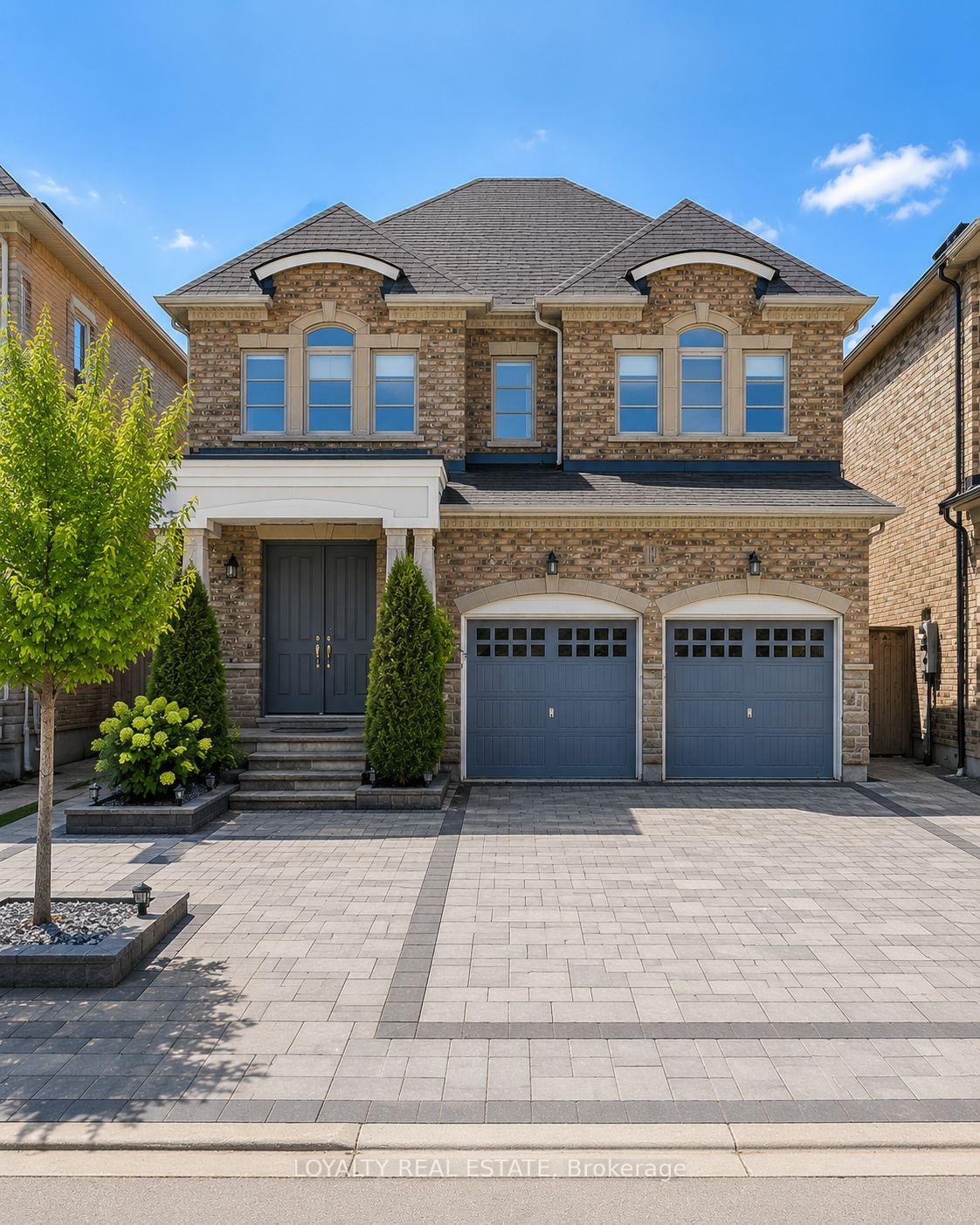 Photo 1 of 11 Mayapple Lane, Richmond Hill, Oak Ridges — HOMEH