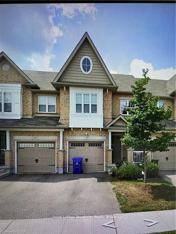 Photo 1 of 15 Summerfield Drive, Guelph, Pineridge/Westminster Woods — HOMEH