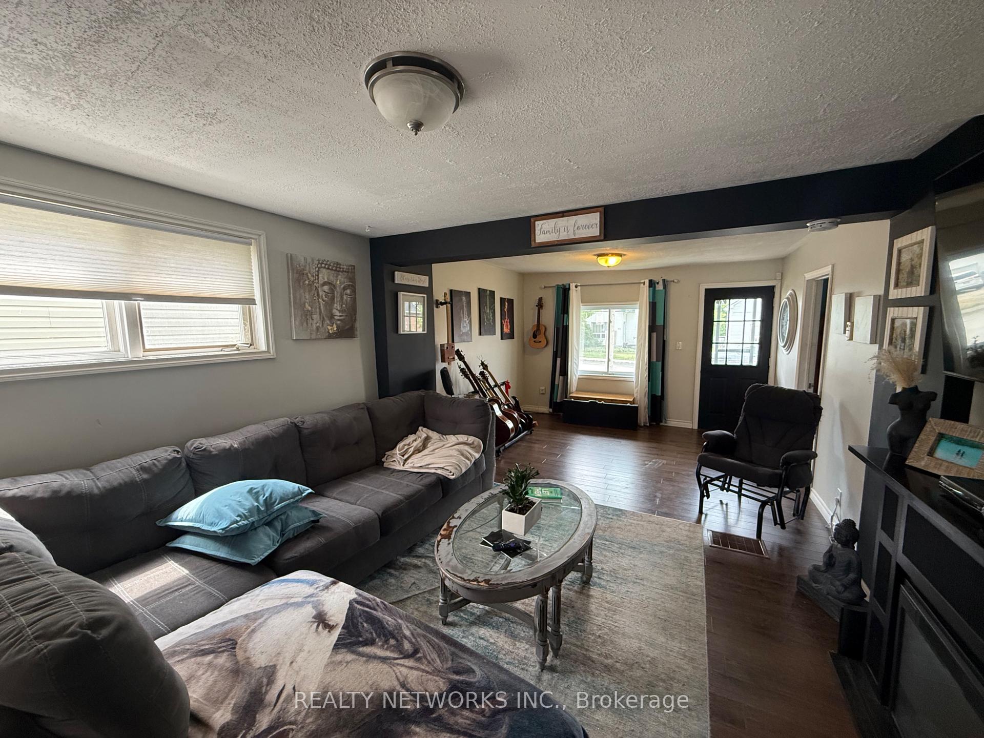 Photo 3 of 60 O'brian Avenue, Timmins, SP - Main Area — HOMEH