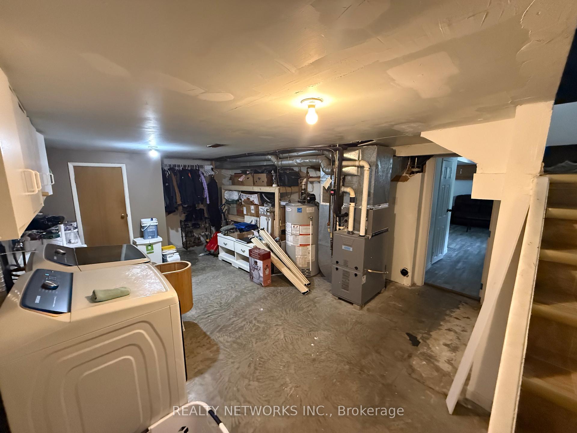Photo 13 of 60 O'brian Avenue, Timmins, SP - Main Area — HOMEH