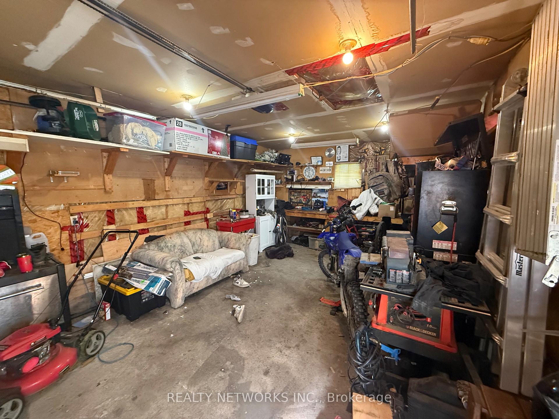 Photo 18 of 60 O'brian Avenue, Timmins, SP - Main Area — HOMEH