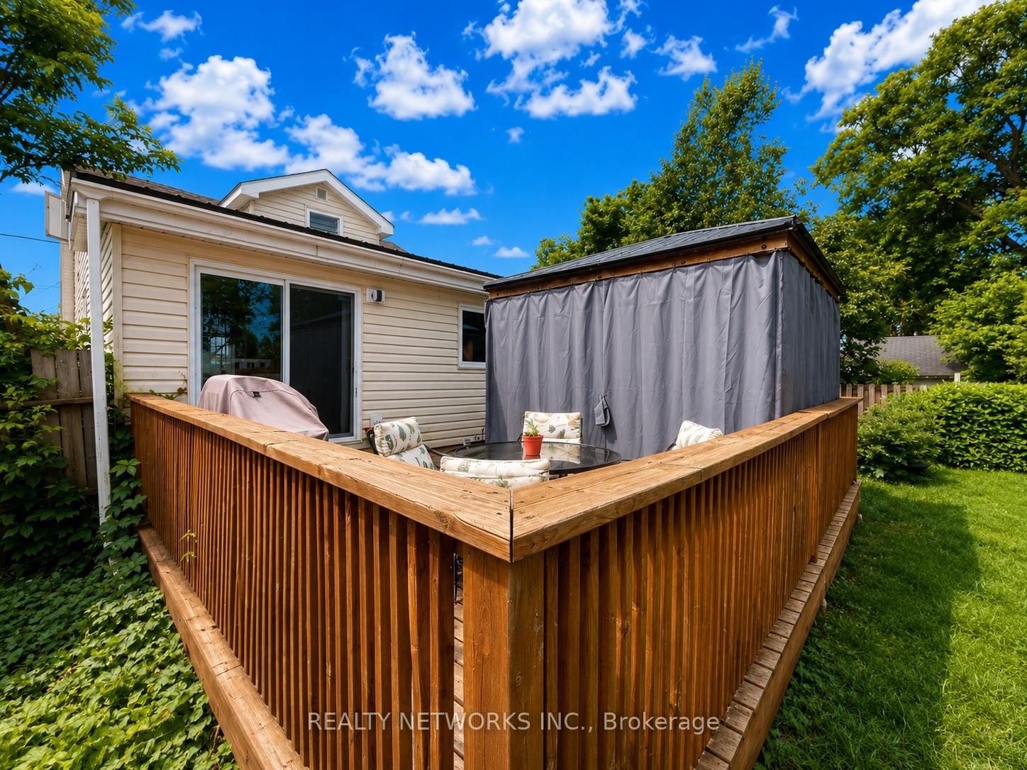 Photo 19 of 60 O'brian Avenue, Timmins, SP - Main Area — HOMEH