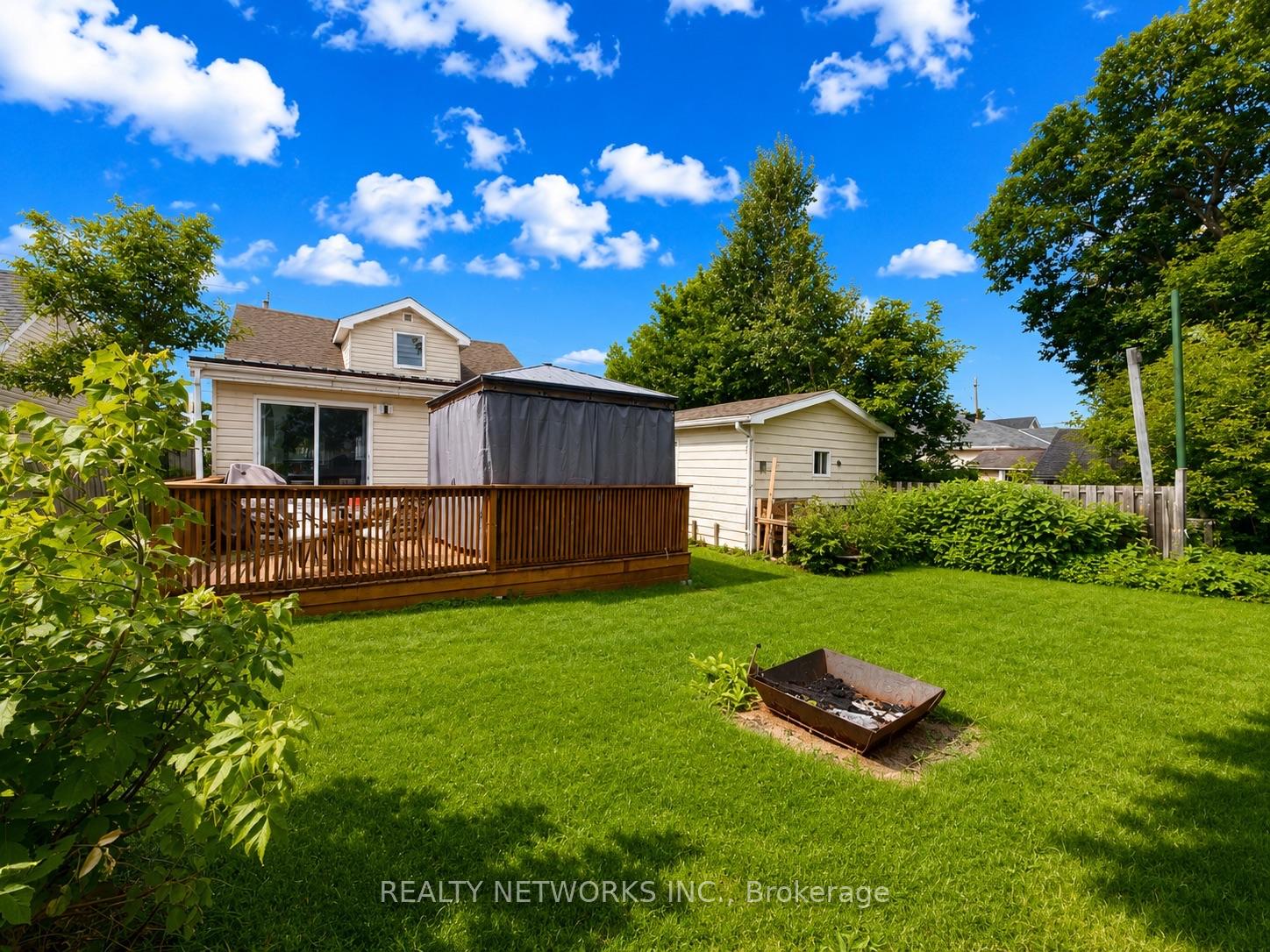 Photo 20 of 60 O'brian Avenue, Timmins, SP - Main Area — HOMEH