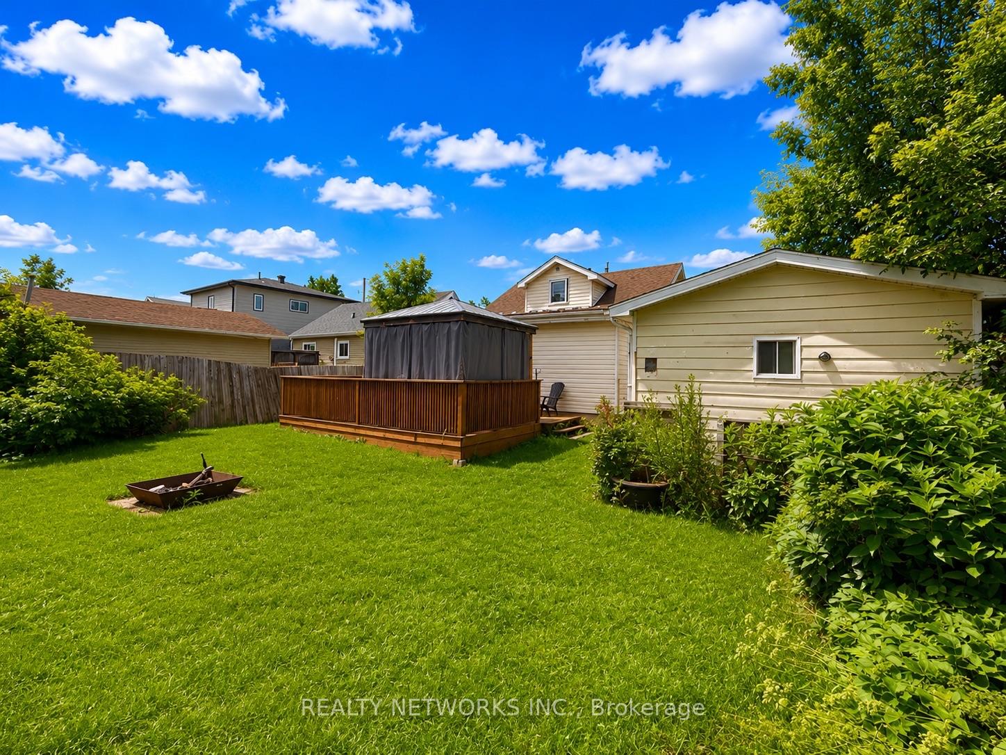 Photo 21 of 60 O'brian Avenue, Timmins, SP - Main Area — HOMEH
