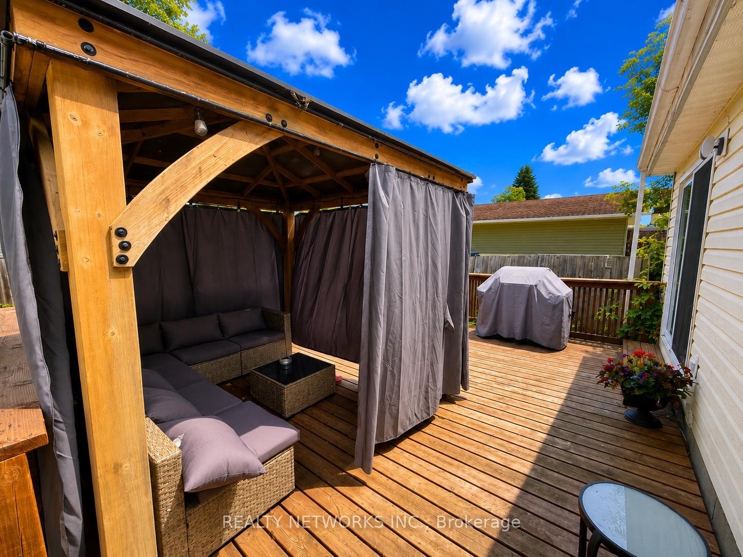 Photo 22 of 60 O'brian Avenue, Timmins, SP - Main Area — HOMEH