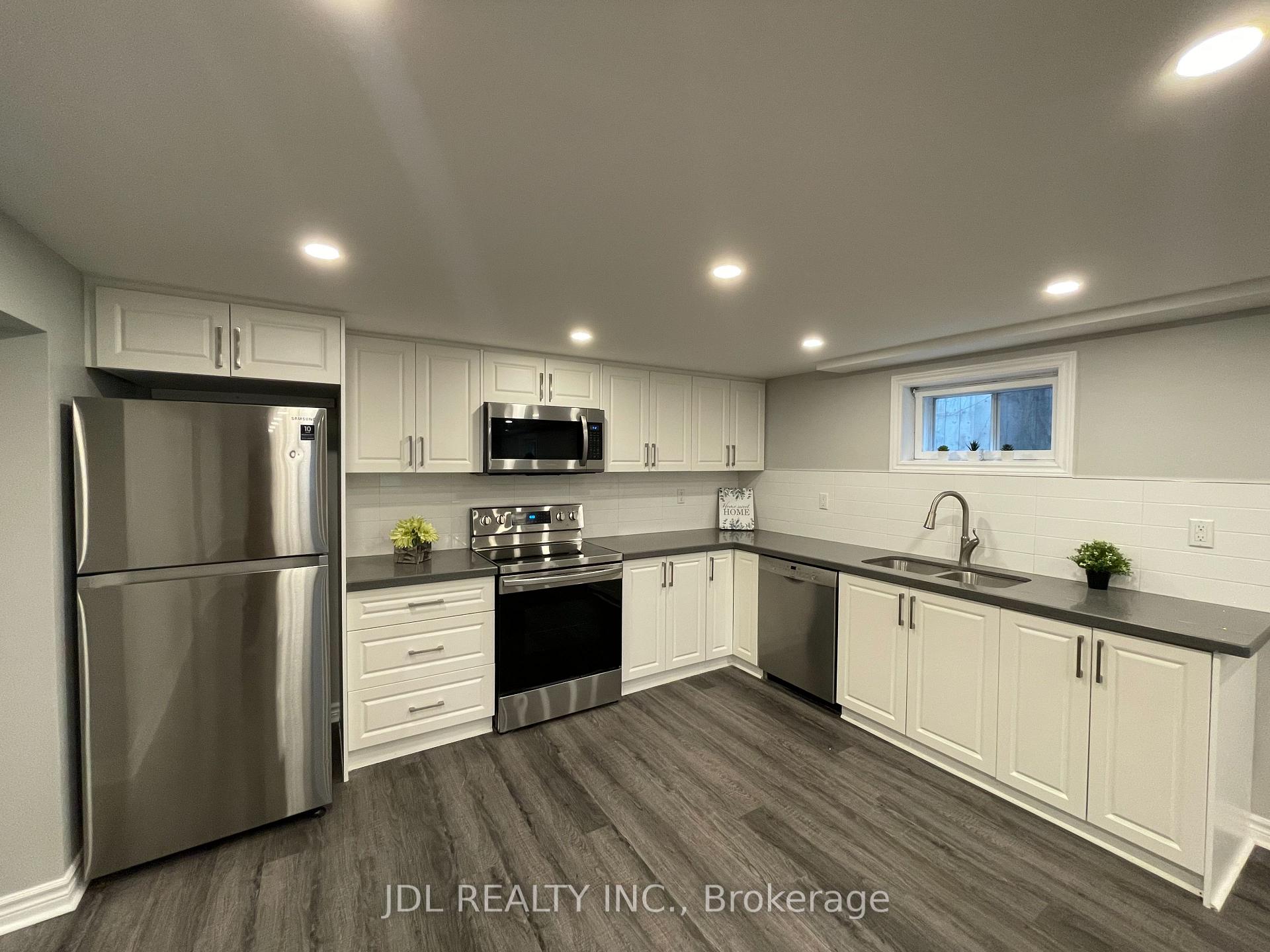 Photo 6 of Unit Lower, 226 Lorindale Drive, Oshawa, Donevan — HOMEH