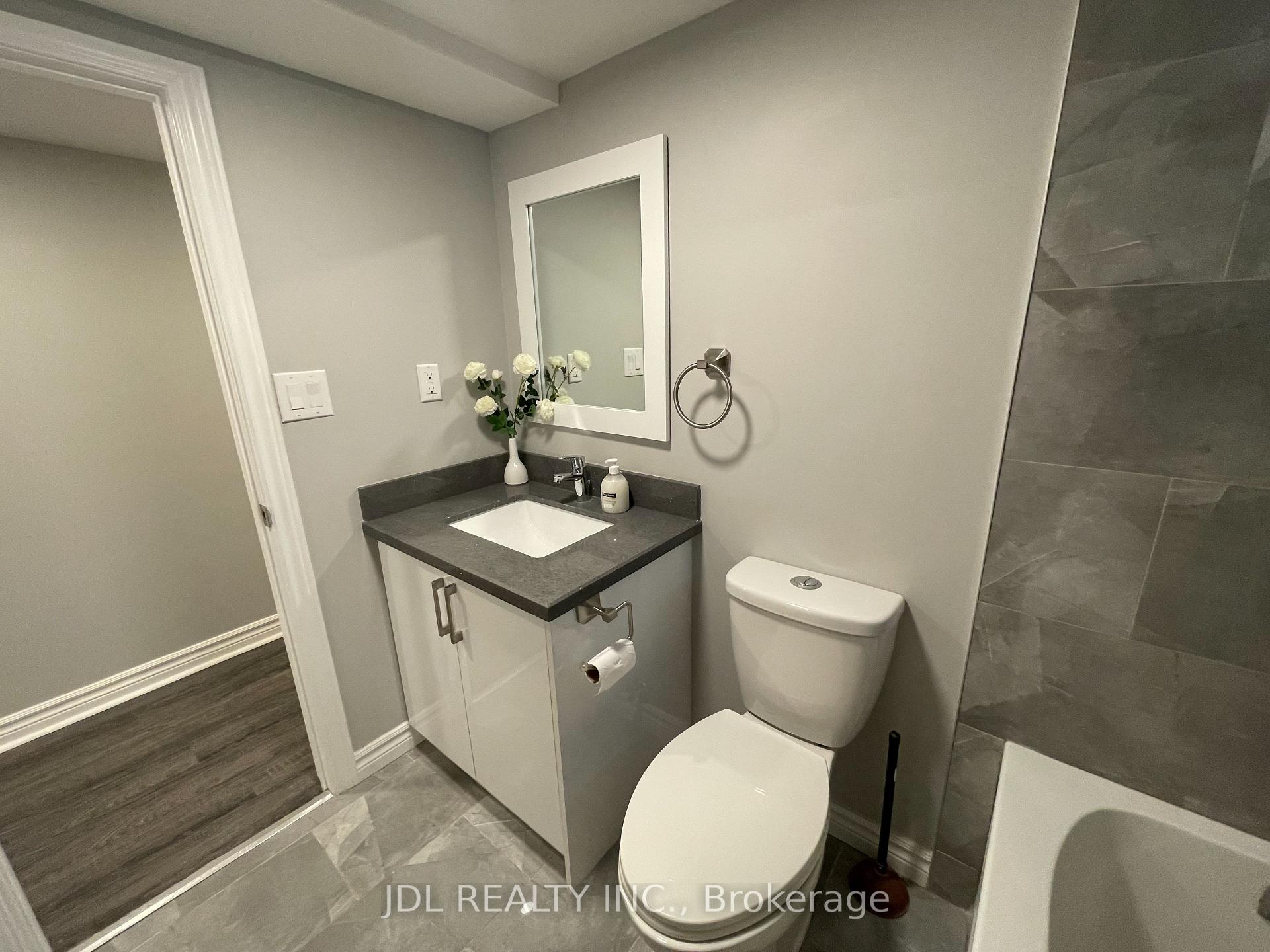 Photo 12 of Unit Lower, 226 Lorindale Drive, Oshawa, Donevan — HOMEH