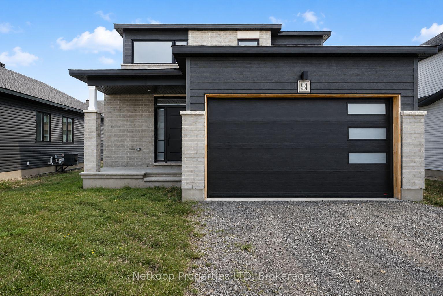 Photo 1 of 931 Cologne Street, Russell, Embrun — HOMEH